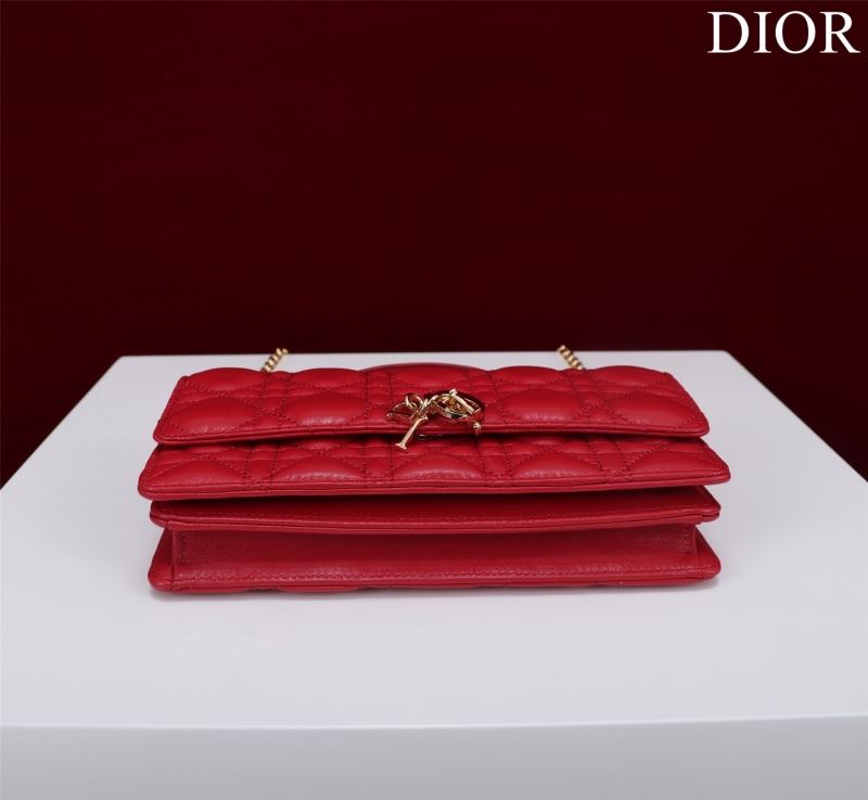 Christian Dior My Lady Bags